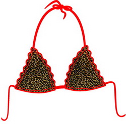 triangle top